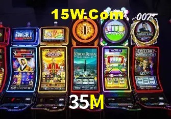 Game Statistics 35M
