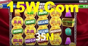 Tournaments 35M